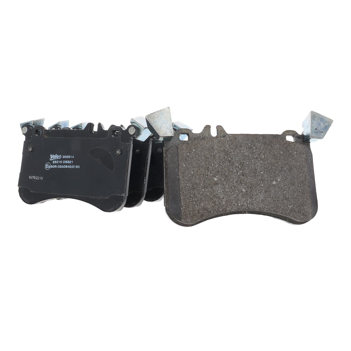 BRAKE PADS FIRST MERCEDES CLA C117 FR